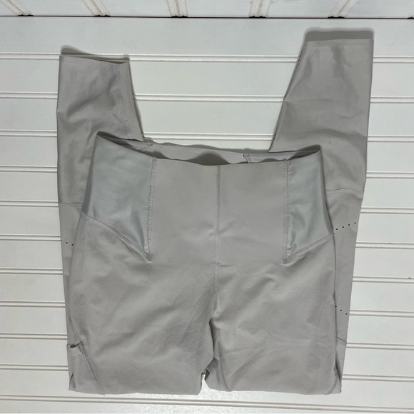 Nike Tech Pack Power Pocket LUX Training Tights 414 - Picture 5 of 11